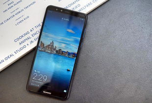 华为手机怎么虚化照