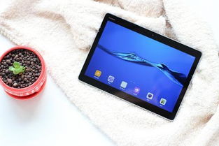 华为平板怎么手机模式