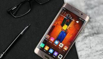 华为手机怎么开启通话