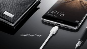 华为手机充电怎么发热