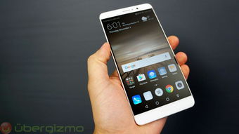 外国怎么评论华为手机 外国怎么评论华为手机