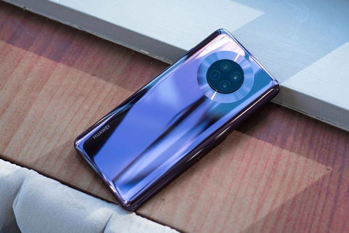 华为手机怎么拆卸屏