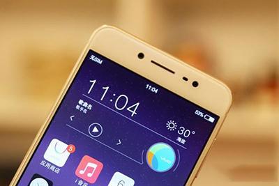 vivo手机怎么偷偷定位华为手机