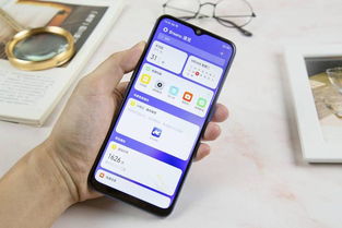 华为手机怎么换机到oppo手机