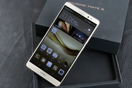 怎么打空白华为手机