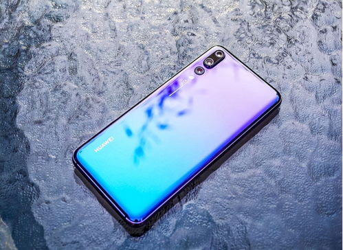 华为手机红枫怎么关机