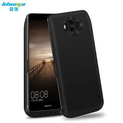 奔驰华为手机怎么充电