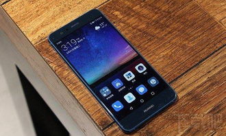 华为手机7怎么升级