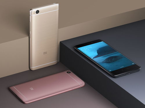 小米手机怎么合作华为