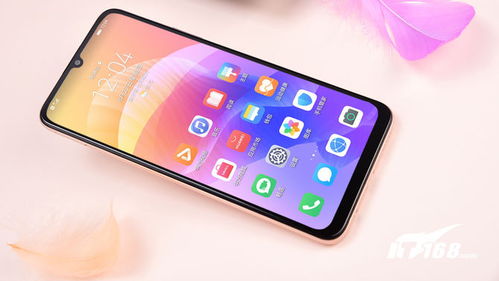 华为手机怎么调解电池