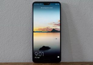 华为手机怎么封闭图片