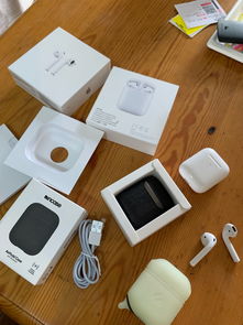 华为podspro怎么联手机