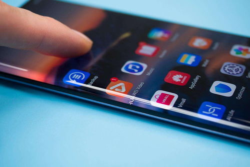 华为手机怎么系统变了