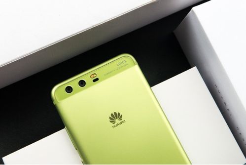 华为手机怎么拍摄绿叶 华为手机怎么拍摄绿叶