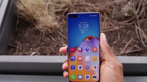 华为手机怎么快速上手