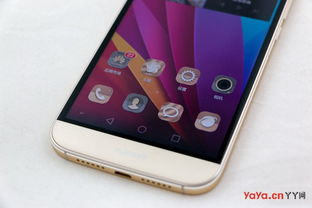 华为手机麦芒怎么测试 华为手机麦芒怎么测试