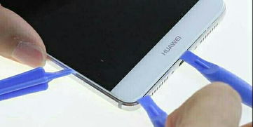 oppo手机怎么换到华为手机里面