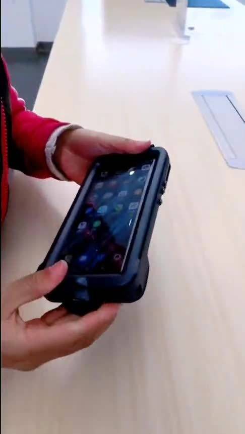 手机壳图案华为手机怎么设置 手机壳图案华为手机怎么设置