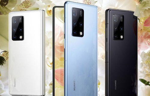 怎么组装华为折叠手机 怎么组装华为折叠手机