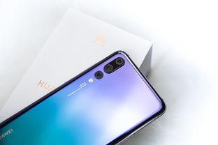 华为手机相机怎么颜色