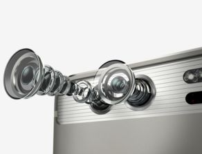 华为手机避震器怎么装