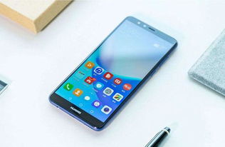 华为手机怎么使用识货