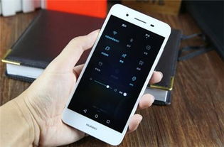 华为手机视频怎么当