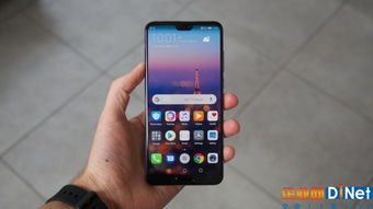 华为手机怎么没有照相