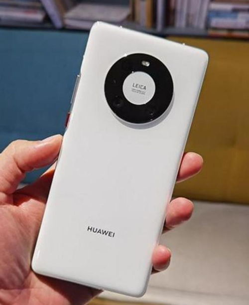 手机怎么p图华为