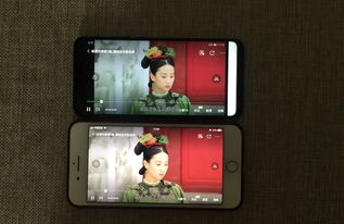 华为手机怎么视频画面