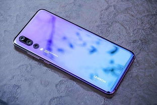 华为手机怎么曝光变焦