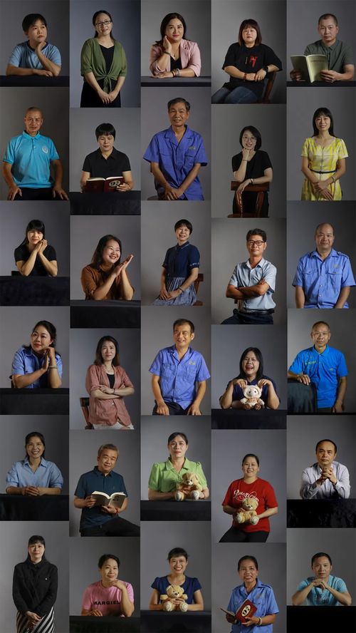 华为手机桌面怎么拍