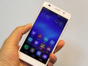 华为手机怎么换人脸 华为手机怎么换人脸