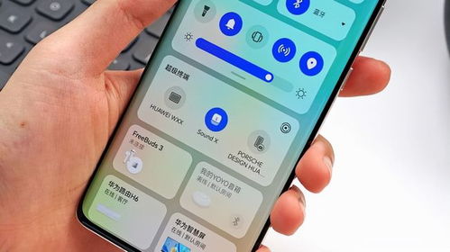 华为手机怎么pc同步