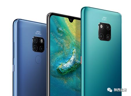 华为手机怎么全品