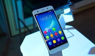 华为手机怎么查看新机