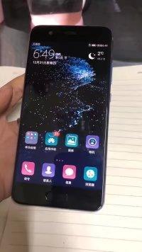 手机开箱视频怎么拍华为手机