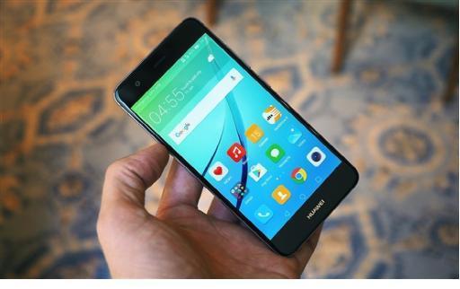 华为nova手机怎么找到手机