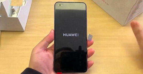 手机输出线华为手机怎么用