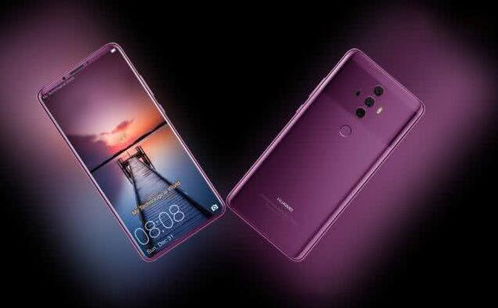 华为手机怎么才能更美