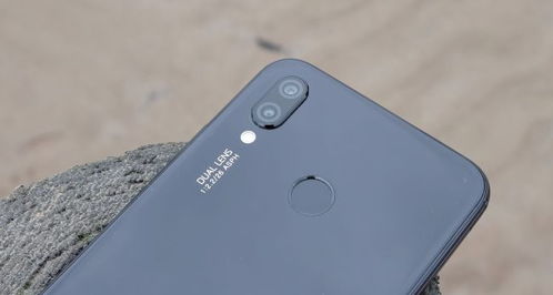 华为手机新机怎么快传 华为手机新机怎么快传