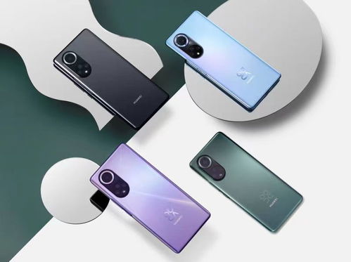 华为手机怎么拍香囊