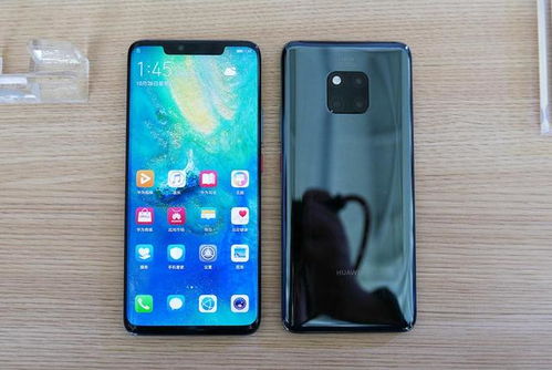 华为手机拍照怎么黑了