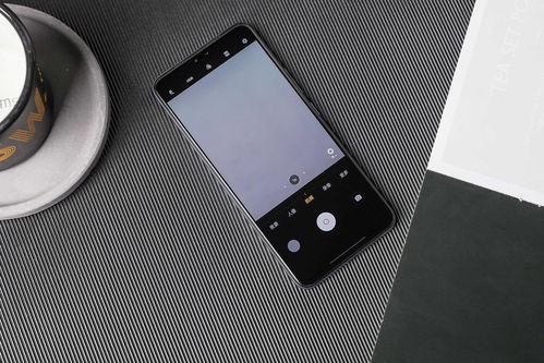 华为手机怎么拍甜点