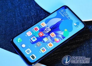 买华为手机怎么推荐