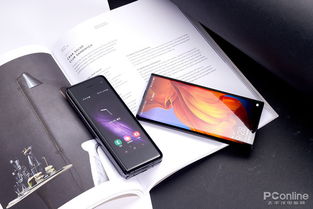 华为折叠手机怎么评测