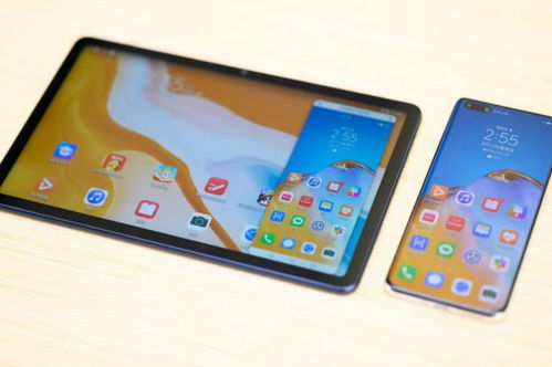 华为手机平板怎么操作 华为手机平板怎么操作