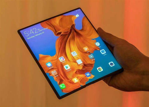 华为折叠手机怎么保养 华为折叠手机怎么保养