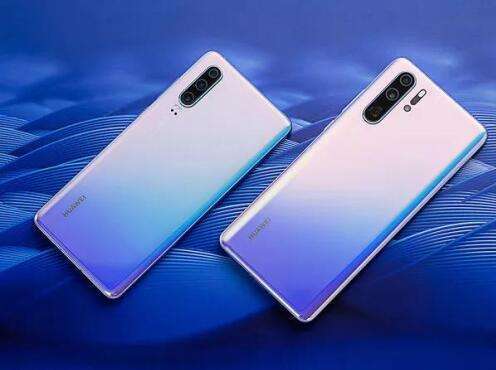 华为怎么用手机定点 华为怎么用手机定点