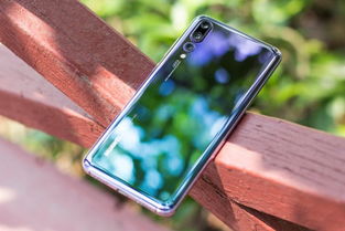 华为手机怎么夜间摄像